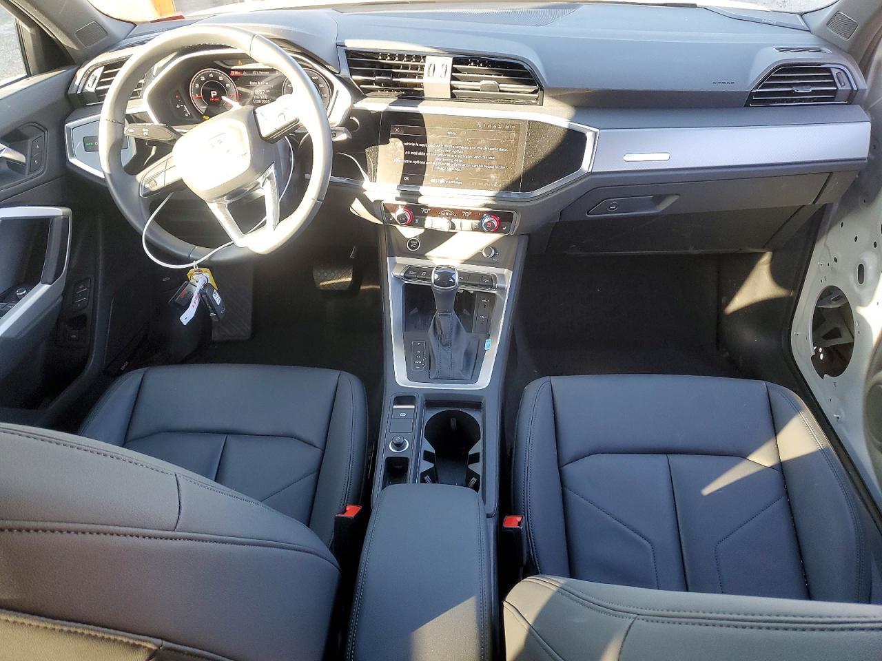 2024 Audi Q3 Premium Plus s Line 45