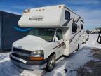 2012 Chev Rolet Express Recreational Vehicle