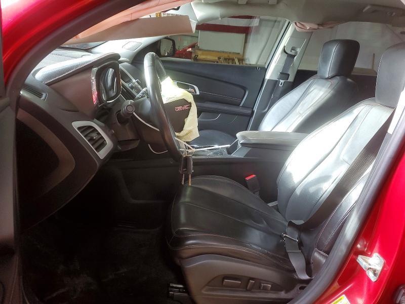 2015 GMC Terrain slt