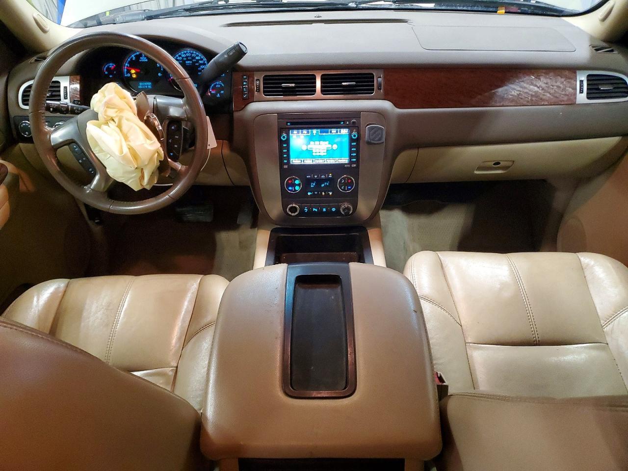 2007 GMC Yukon xl K1500