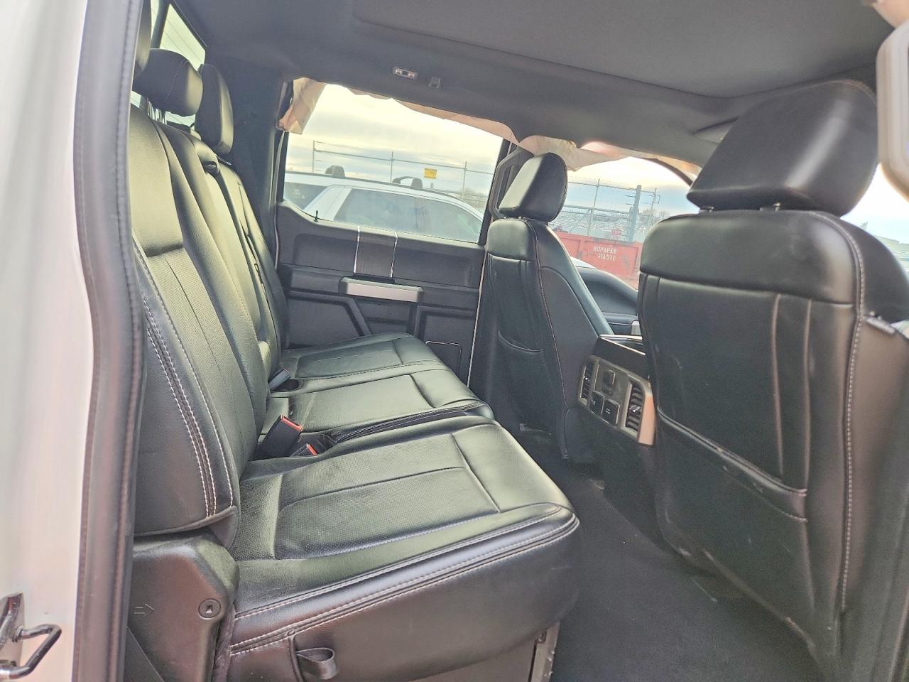 2021 Ford F350 Super Duty