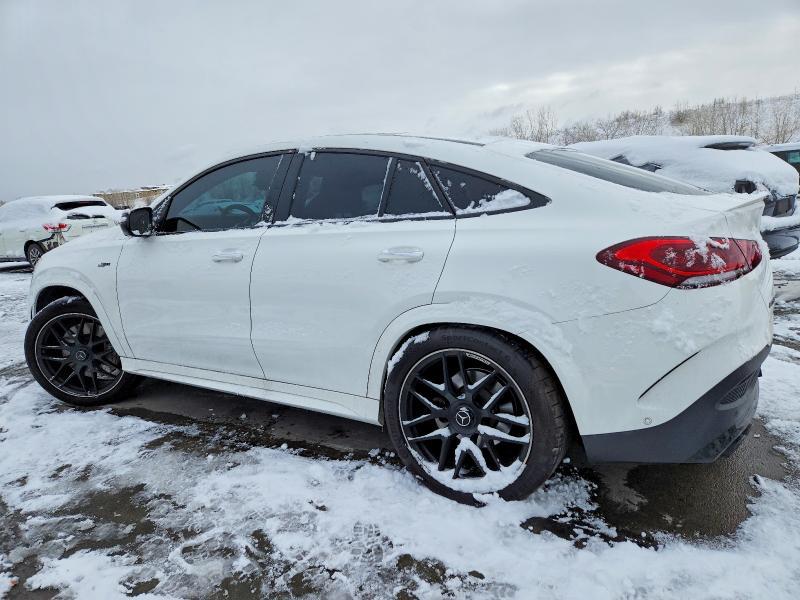 2023 Mercedes-Benz Gle Coupe amg 53 4matic