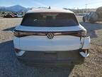 2022 Volkswagen Id.4 pro s