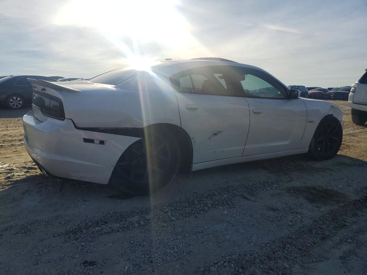 2014 Dodge Charger R/T