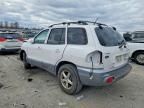 2004 Hyundai Santa fe gls