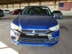2016 Mitsubishi Outlander Sport es