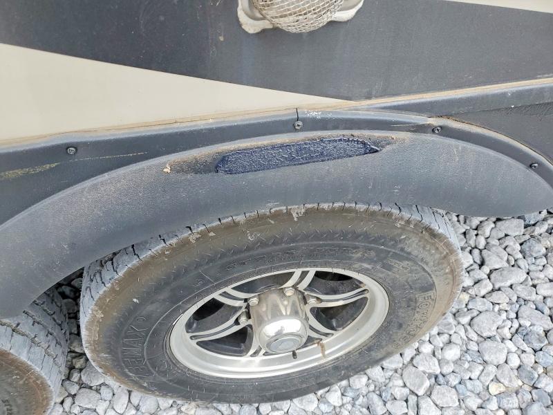 2020 Wildwood 2020 Forest River Flagstaff-RV