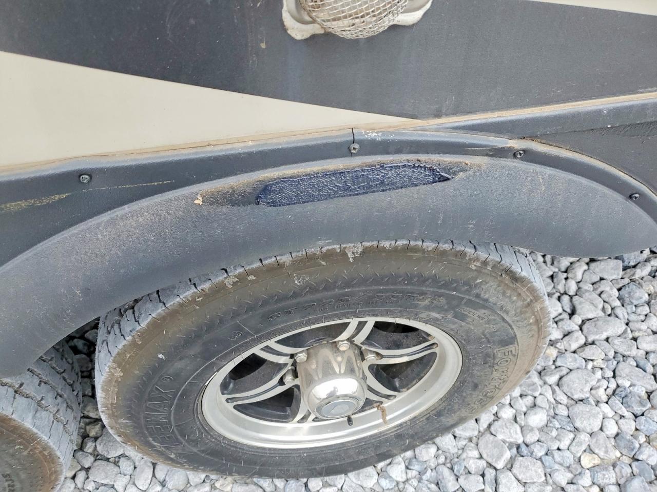 2020 Wildwood 2020 Forest River Flagstaff-RV