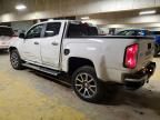 2022 GMC Canyon Denali
