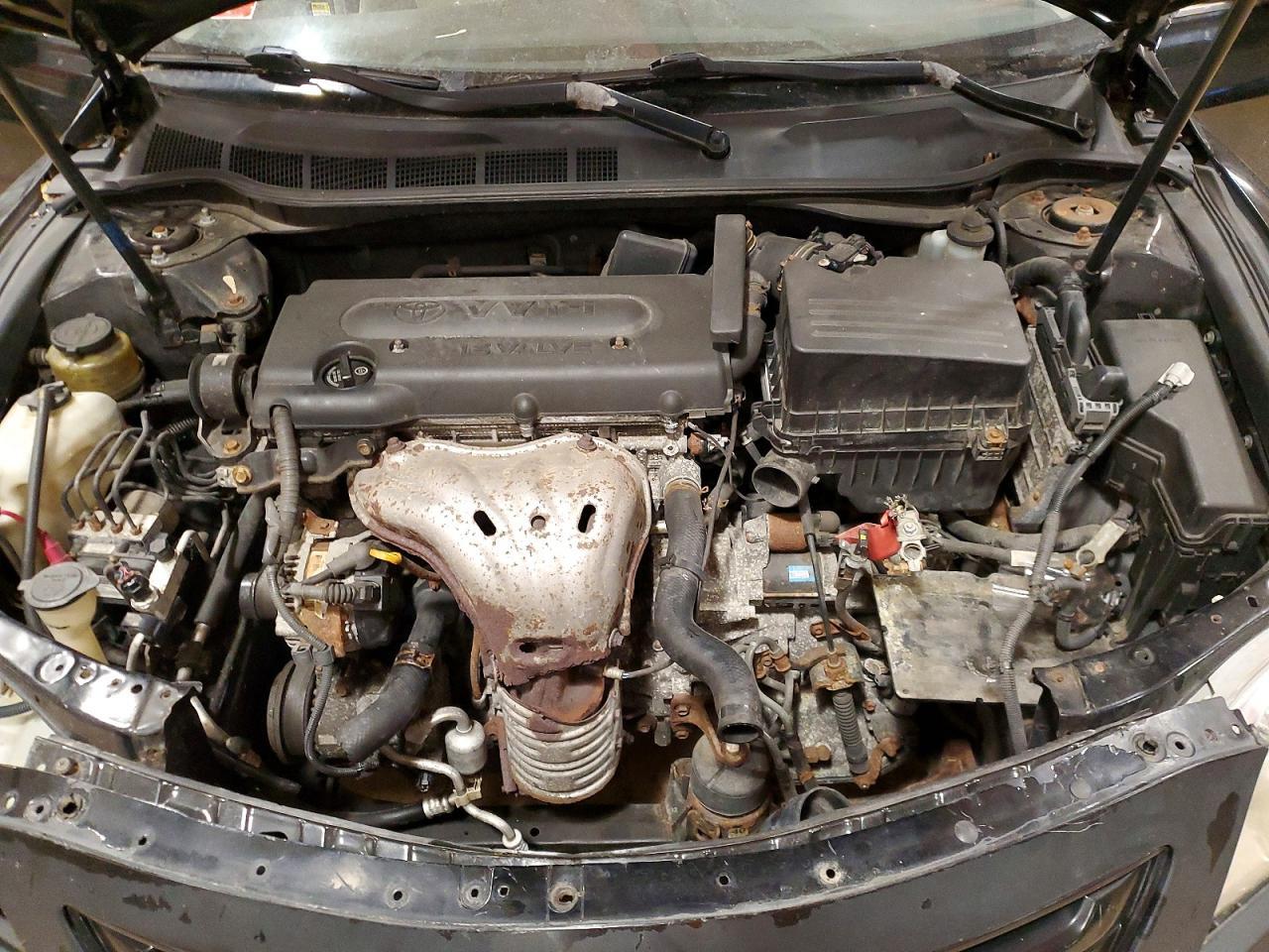 2009 Toyota Camry Base