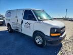 2017 Chevrolet Express G2500