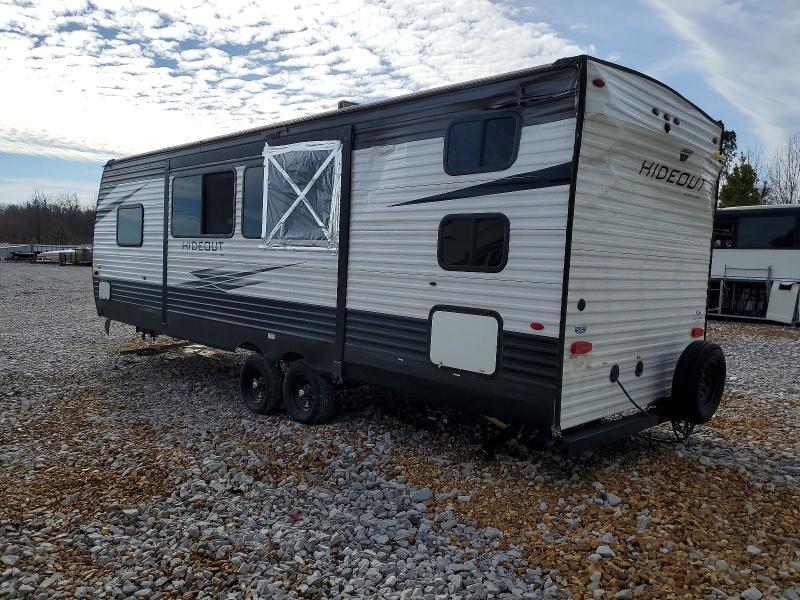 2021 Keystone Hideout-Camper