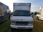 2000 Ford Econoline E350 Super Duty Cutaway Van
