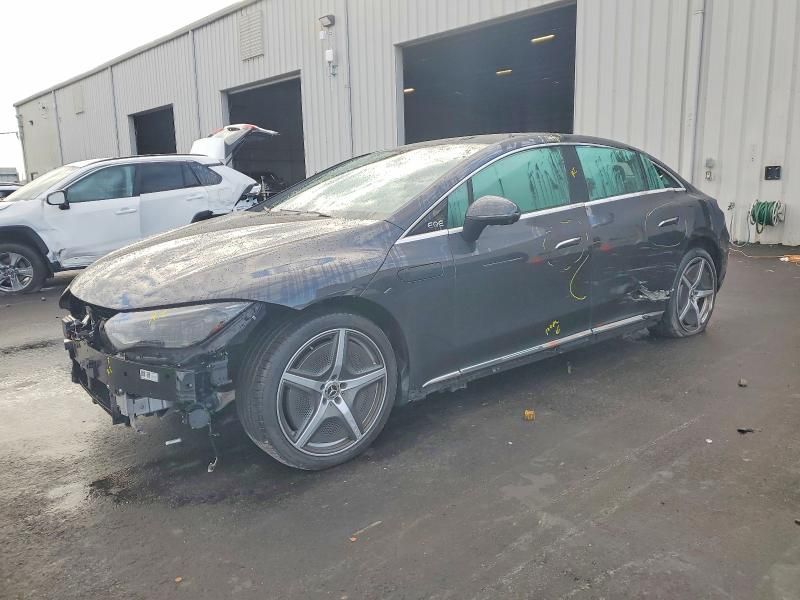 2023 Mercedes-Benz Eqe Sedan 350+
