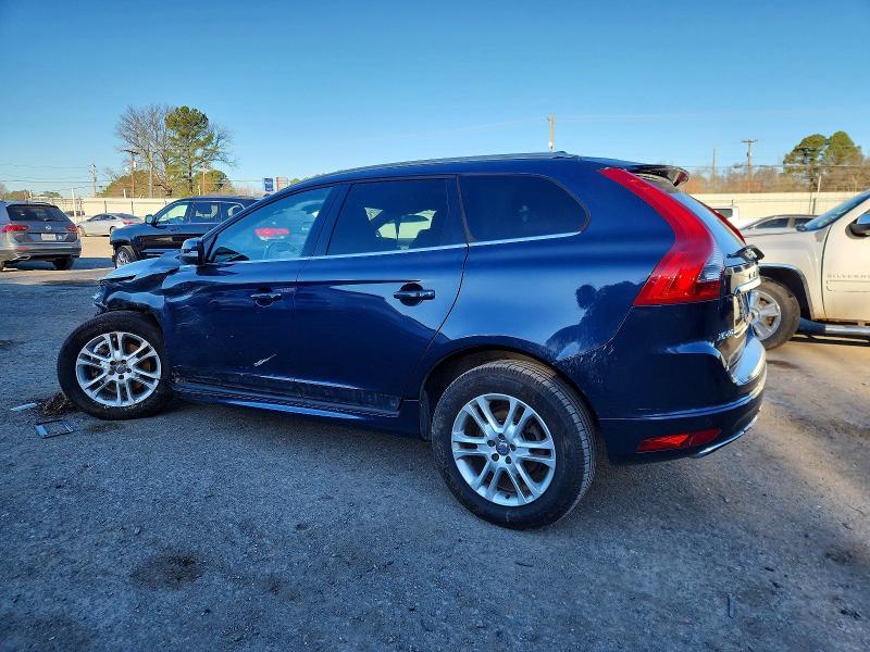 2015 Volvo Xc60 T5 Premier