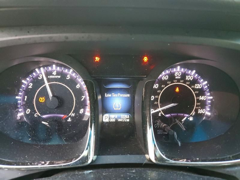 2013 Toyota Avalon Base