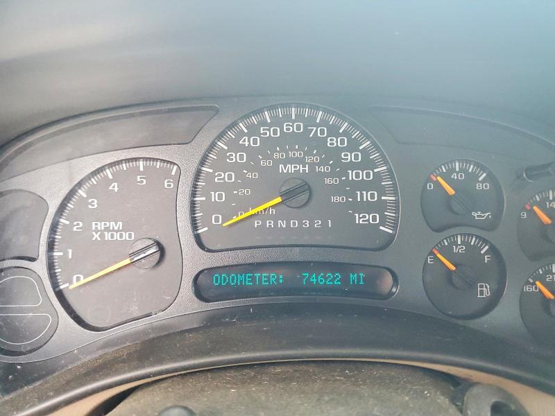 2006 Chevrolet Silverado C1500