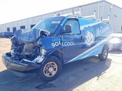 2023 Chevrolet Express 2500 Utility / Service Van en venta en Jacksonville, FL