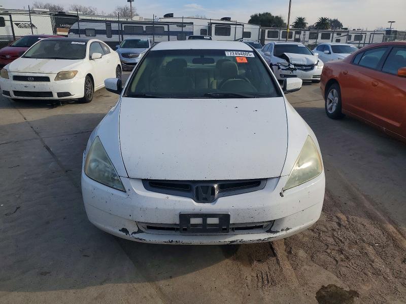 2005 Honda Accord lx