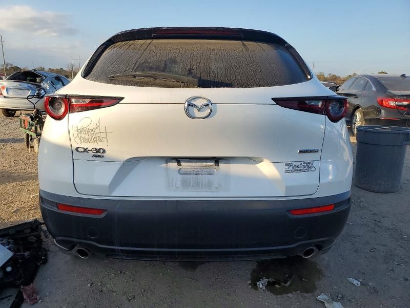 2024 Mazda Cx-30