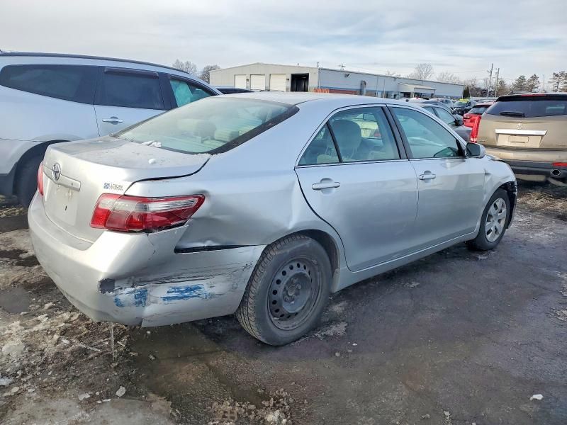 2009 Toyota Camry Base