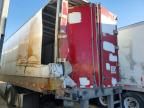 2018 Hyundai Translead VC2530152-JS DRY Van Trailer