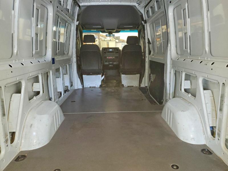 2023 Mercedes-Benz Sprinter 2500