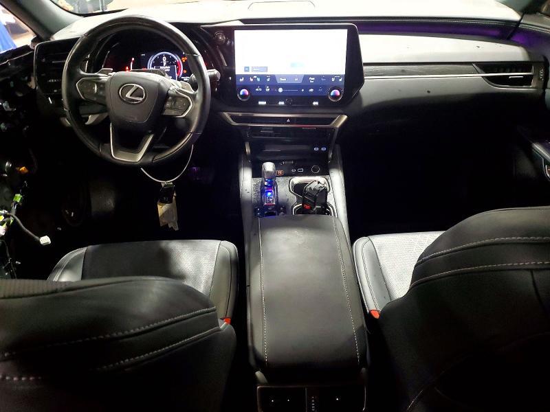 2023 Lexus Rx 350 Base