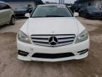 2009 Mercedes-Benz C300