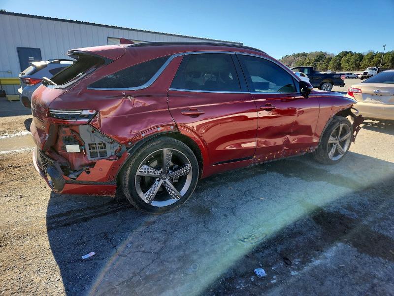 2022 Genesis Gv70 2.5t Standard