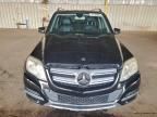 2013 Mercedes-Benz Glk 350