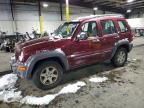 2003 Jeep Liberty Sport