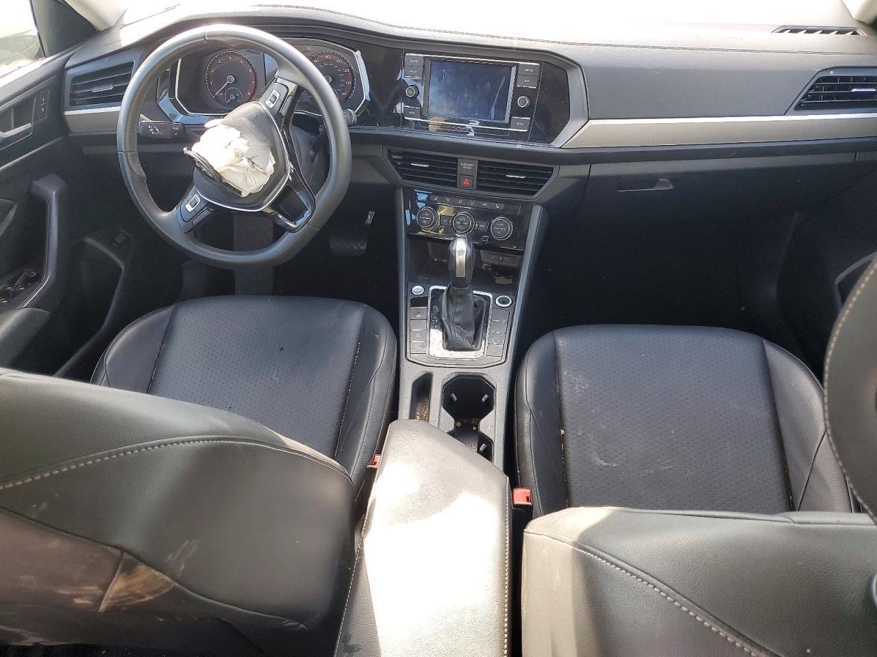 2020 Volkswagen Jetta s