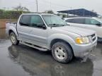 2001 Ford Explorer Sport Trac
