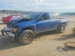 Chevrolet Vehiculos salvage en venta: 2006 Chevrolet Colorado