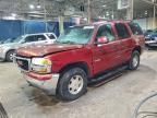 2002 GMC Yukon