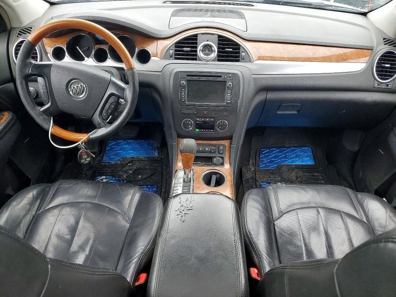 2008 Buick Enclave cxl