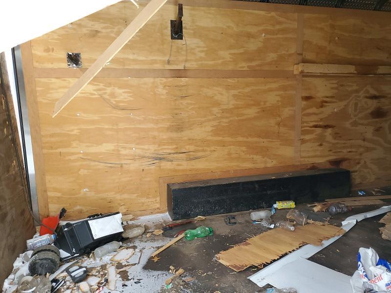 2024 Continental 2024 Forest River Enclosed Cargo Trailer