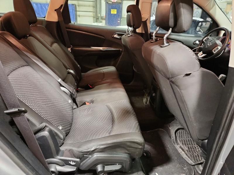 2015 Dodge Journey se