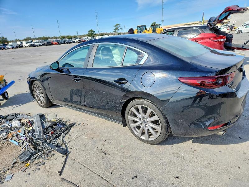 2021 Mazda 3 Preferred