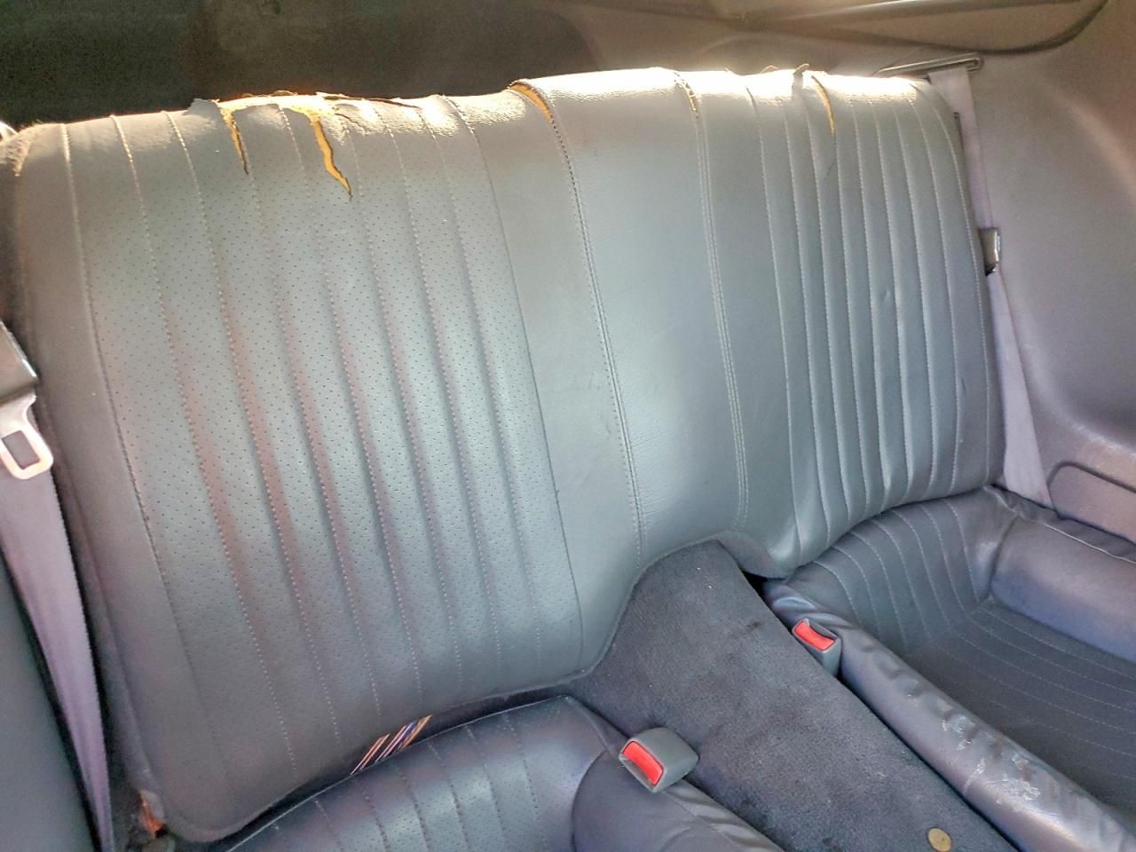 1999 Pontiac Firebird Formula