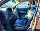 2014 Jeep Compass