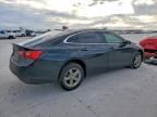 2019 Chevrolet Malibu ls