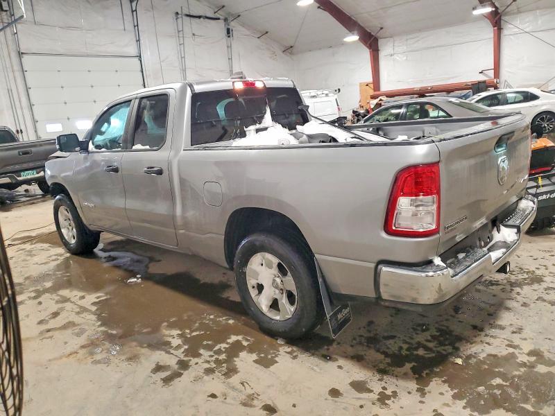 2024 Dodge Ram 1500 big Horn/lone Star