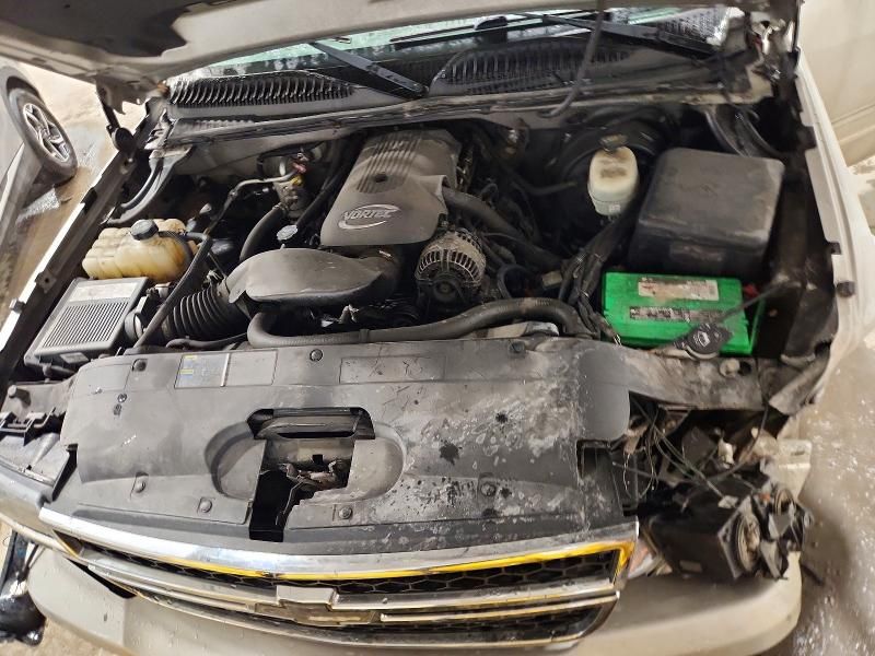 2006 Chevrolet Silverado K1500