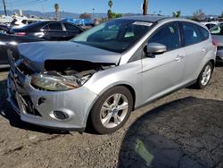 Ford Focus Vehiculos salvage en venta: 2013 Ford Focus se