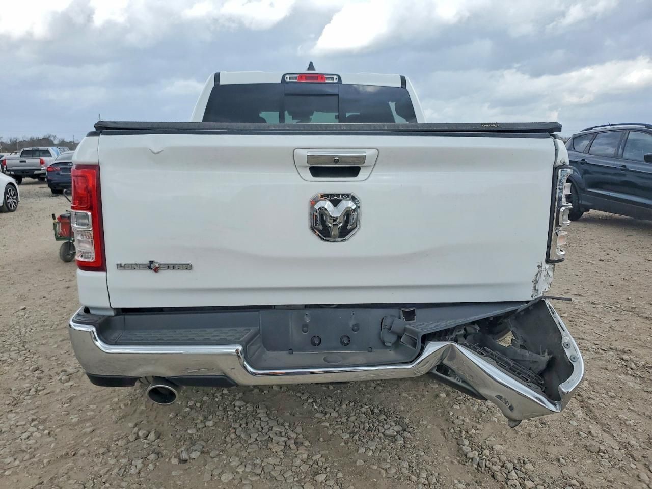 2020 Dodge Ram 1500 big Horn/lone Star