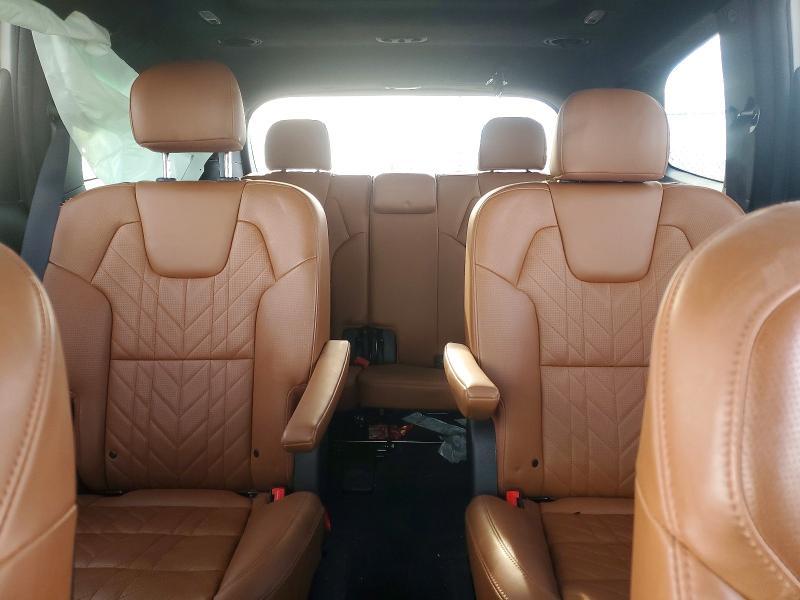 2023 KIA Telluride sx Prestige X-pro