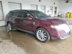 2011 Lincoln MKT