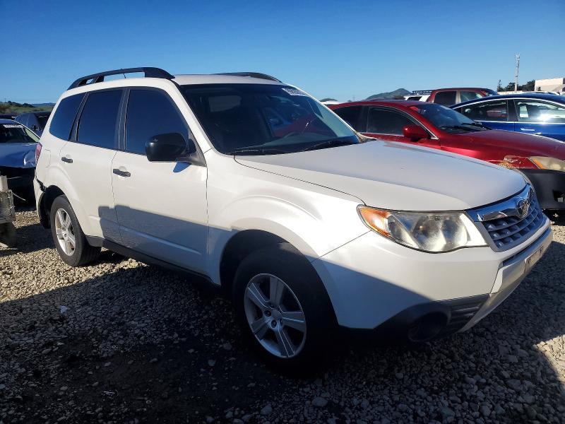 2013 Subaru Forester 2.5x